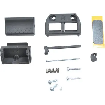 Autodoplněk Kompletní zámek pro posuvná okna DOMETIC S4/S5