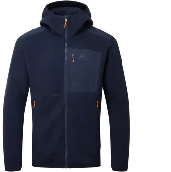 Pánský svetr Mountain Equipment Highpile Hooded Jacket M cosmos L