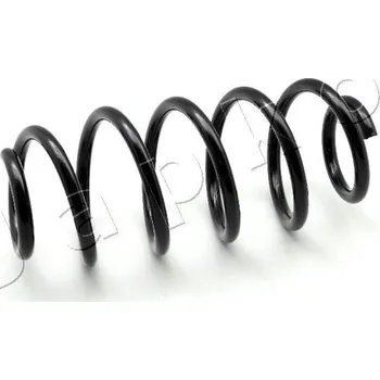 Pružina podvozku JAPKO ZCJ6261A