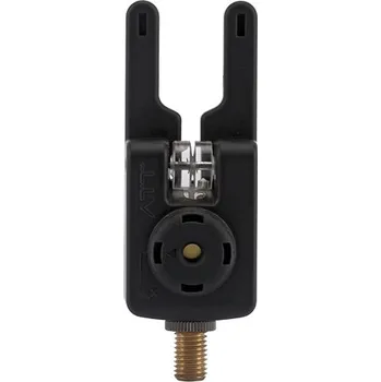 Hlásič ATTa Underlit Alarm - modrá + doprava zdarma