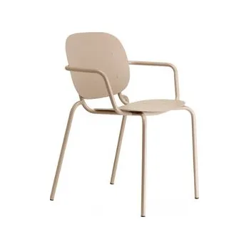 Jídelní židle židle Si-Si s područkami