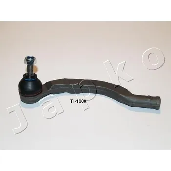 Táhlo řízení Hlava příčného táhla řízení JAPKO 1111000L