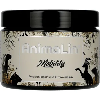 AnimaLin® Mobility pro psy 200 g