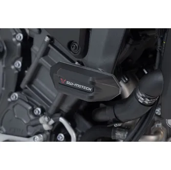 Rám pro motocykl padací protektory Yamaha MT-10 (21-).
