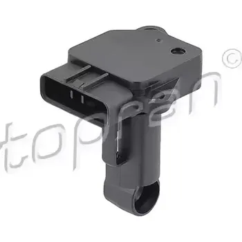 Čidlo automobilu TOPRAN Snímač množství protékajícího vzduchu TPR 600 775