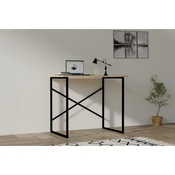 Psací stůl Psací stůl Addis - Oak