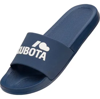 Pánská treková obuv Žabky do bazénu Kubota basic navy blue K0000-101-003-15-1 44