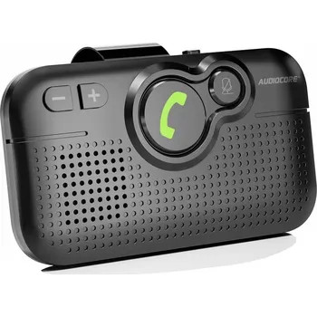 Bluetooth handsfree do auta s autostartem a2dp