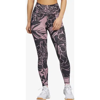 Dámské legíny adidas OPT FLOWER 7/8T S