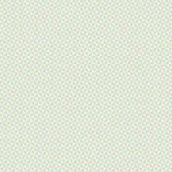 MAKOWER UK Látka bavlna v metráži 1609L