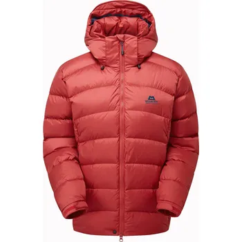 Mountain Equipment Lightline Jacket Women's Velikost: M / Barva: rosewood