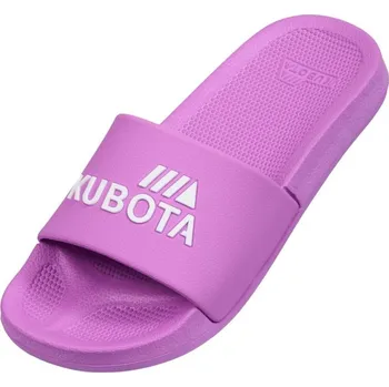 Dámská běžecká obuv Žabky do bazénu basic electric violet KUBKBB-SS24-01-11 39