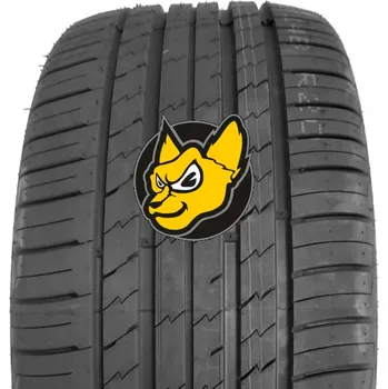 Letní osobní pneu Tracmax X-privilo RS-01+ 315/30 R21 105Y XL