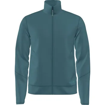 Pánská mikina pánská mikina se zipem a dlouhým rukávem ICEBREAKER Men Mer 800 RF Class Pile LS Zip TOPAZ - XXL