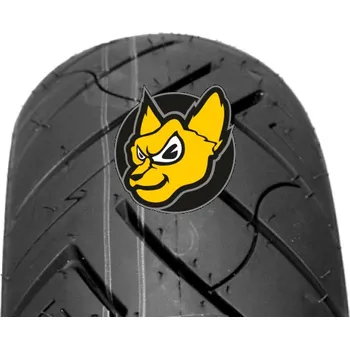 Shinko SR 777 WW Bílá Bočnice 130/60 B23 75H TL WW