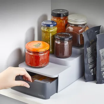 Koupelnový nábytek Kitchen Organizer ORG - 2008