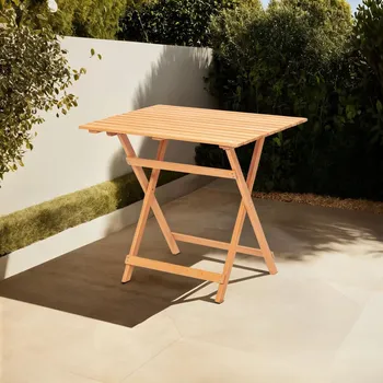 Křeslo Garden Table My022