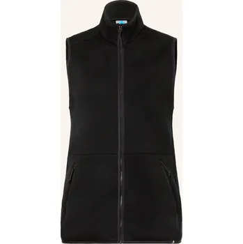 Dámská vesta Odlo Dámská Funkční Vesta, černá, 34