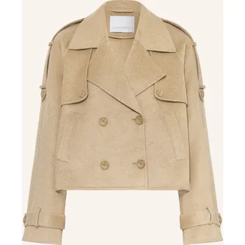 Dámský blejzr Leger Studio Trenchcoat Elianna, béžová