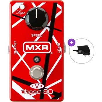 Kytarový efekt Dunlop MXR EVH90 SET Kytarový efekt