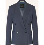 Boss Dámský Blejzr Jaleto, tmavě modrá, 34