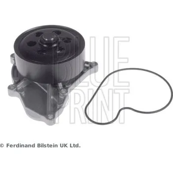 Chladič motoru Vodní čerpadlo, chlazení motoru BLUE PRINT ADH29155