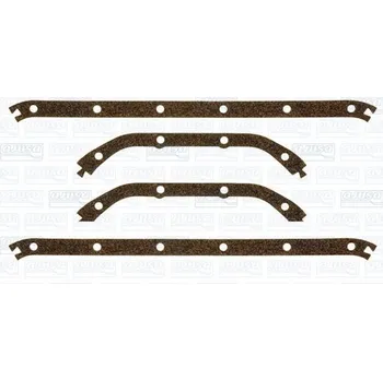 Těsnění motoru Sada těsnění, olejová vana AJUSA 59004000