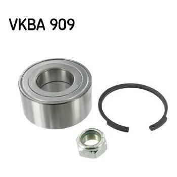 Sada ložisek kol SKF VKBA 909