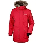 Didriksons Kabát D1913 MARCEL pánský červená Velikost: M
