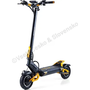 Elektrokoloběžka Vsett 10+ Pro 60V, 28Ah LG, 4704W