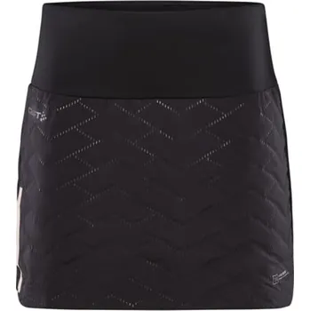 Dámská sukně W Sukně CRAFT ADV SubZ 3 černá Velikost: M