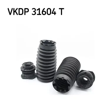 Ochranná sada proti prachu, tlumič pérování SKF VKDP 31604 T