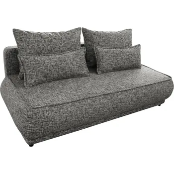 Pohovka PATRICIE pohovka, šedá