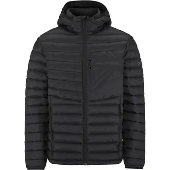 Bunda CRAFT CORE Explore Lt. Insulation černá Velikost: XL