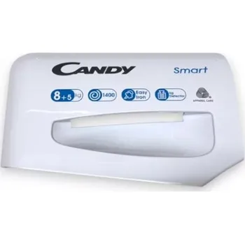 Praní a péče o prádlo 70007656 - Víko násypky pro pračku Candy