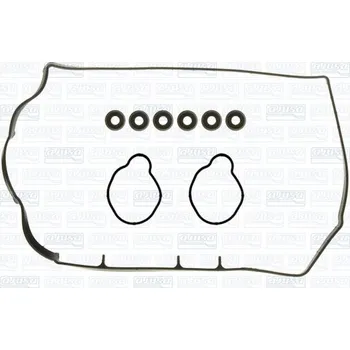 Těsnění motoru Sada těsnění, kryt hlavy válce AJUSA 56028600