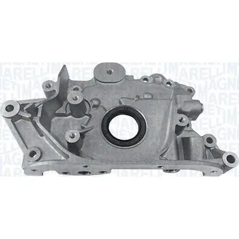 Olejové čerpadlo Olejové čerpadlo MAGNETI MARELLI 351516000150