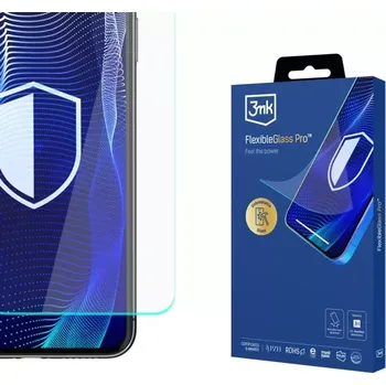 Autolékárnička 3mk Ochranné sklo Samsung Galaxy A05s - FlexibleGlass Pro