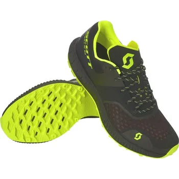 Pánská sportovní obuv Scott Shoe Kinabalu RC 2.0 black Velikost EU: 47,5