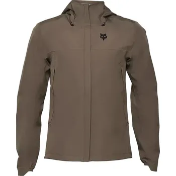 cyklistický dres Fox Ranger 2.5L Water Jacket Ash 25 Velikost: L