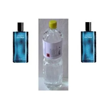 Biokrb Toscana Bio líh do krbů s vůni - Davidoff (bioethanol)