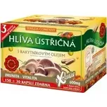 Terezia Company Hlíva ústřičná s rakytníkovým olejem
