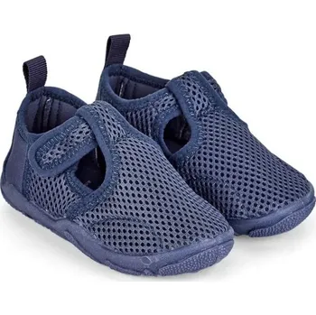 Chlapecké polobotky Boty do vody STERNTALER 2512421 355 blau Velikost: 29-30