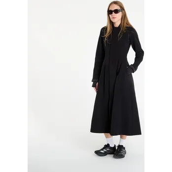 Dámské šaty Šaty Y-3 Padded Dress Black S