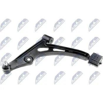 Zavěšení kol Řídicí páka, zavěšení kol NTY ZWD-SU-016