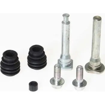 Brzdový třmen Sada vodicích pouzder, brzdový třmen BUDWEG CALIPER 169141