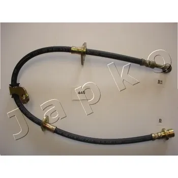 Brzdová hadice Držák, brzdová hadice JAPKO 69445