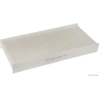 Ventilátor topení a klimatizace Filtr, vzduch v interiéru HERTH+BUSS JAKOPARTS J1342037
