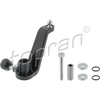 Sada na opravy, řadicí páka TOPRAN 722 991