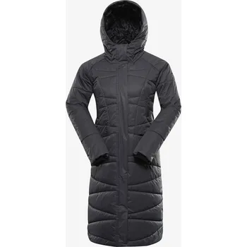 Dámský kabát Alpine Pro Golena LCTD231779